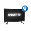 Smart TVs